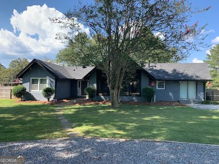 Farm and Ranch for sale in Floyd County, Georgia