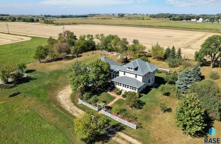 Farm and Ranch for sale in Turner County, South Dakota