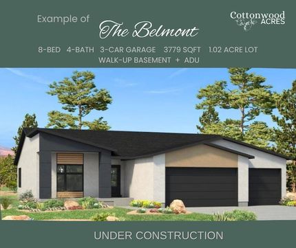 Lakefront Property for sale in Iron County, Utah