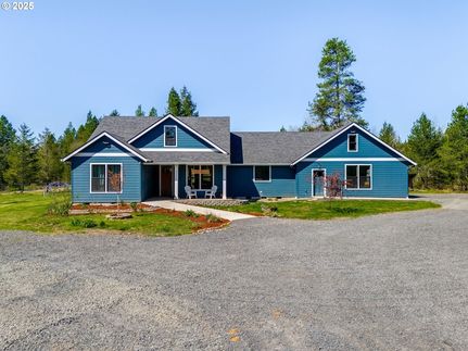 Farm and Ranch for sale in Lewis County, Washington