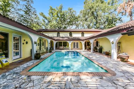 Recreational Property for sale in Montgomery County, Texas