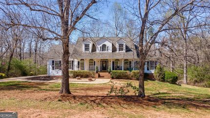 Farm and Ranch for sale in Franklin County, Georgia