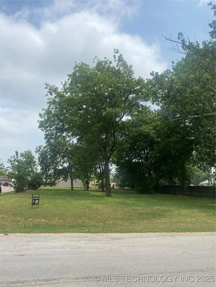 Land for sale in Love County, Oklahoma