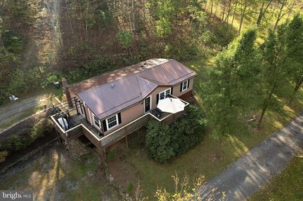 Farm and Ranch for sale in Centre County, Pennsylvania