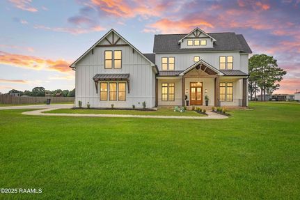 Recreational Property for sale in Lafayette Parish, Louisiana