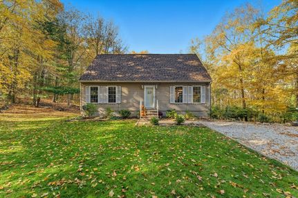 Farm and Ranch for sale in New London County, Connecticut