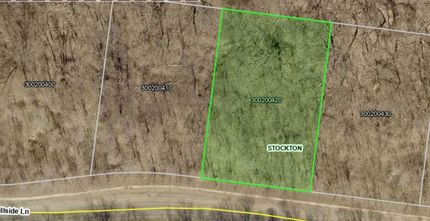 Undeveloped Land for sale in Winona County, Minnesota