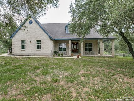 Timberland Property for sale in Bexar County, Texas