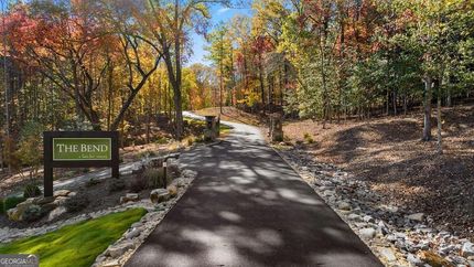 Farm and Ranch for sale in Fannin County, Georgia