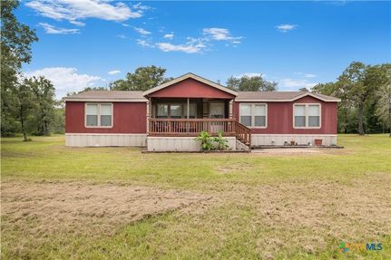 Recreational Property for sale in Goliad County, Texas