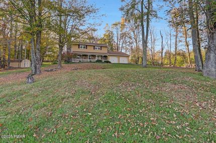 Farm and Ranch for sale in Wayne County, Pennsylvania