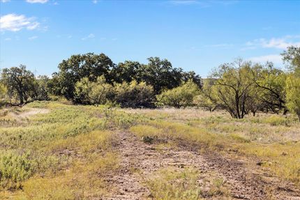 Land for sale in Jack County, Texas