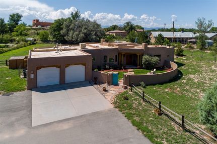Farm and Ranch for sale in Santa Fe County, New Mexico