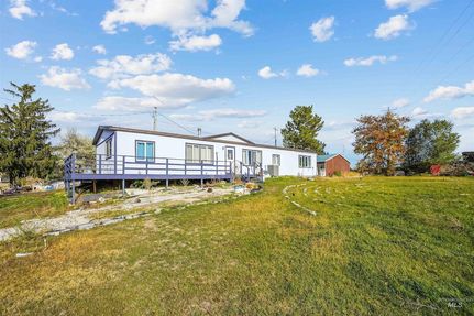 House for sale in Cassia County, Idaho