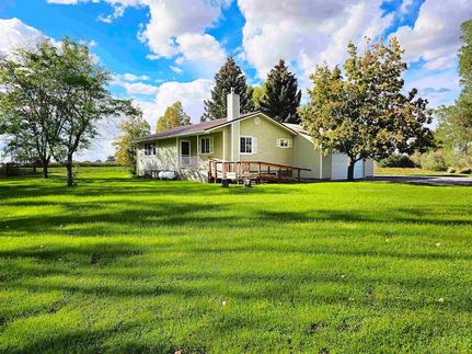 Farm and Ranch for sale in Bingham County, Idaho