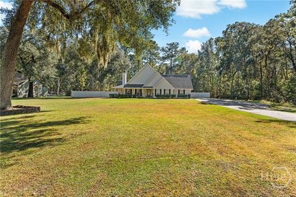 Farm and Ranch for sale in Bryan County, Georgia