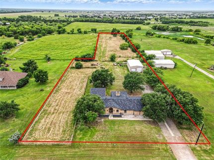 Farm and Ranch for sale in Kaufman County, Texas