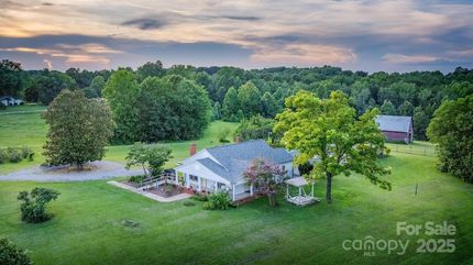 Farm and Ranch for sale in Catawba County, North Carolina