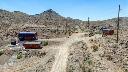 Recreational Property for sale in Mohave County, Arizona