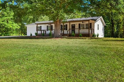 Farm and Ranch for sale in Meriwether County, Georgia