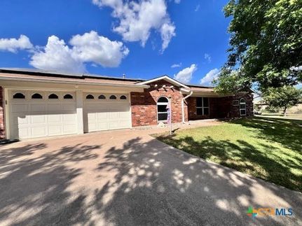 Farm and Ranch for sale in Bell County, Texas