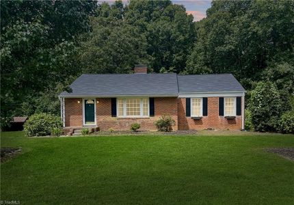Farm and Ranch for sale in Forsyth County, North Carolina
