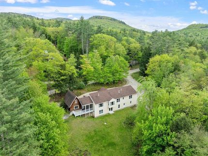 Recreational Property for sale in Grafton County, New Hampshire