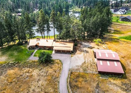Farm and Ranch for sale in Flathead County, Montana