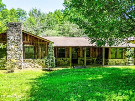 Timberland Property for sale in Monroe County, Tennessee