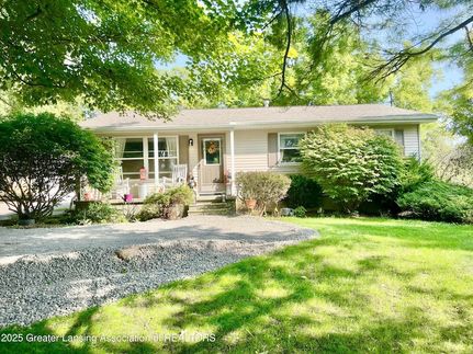 Farm and Ranch for sale in Clinton County, Michigan