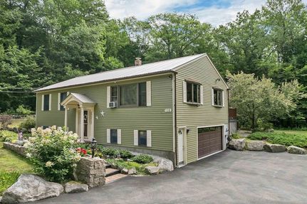 Farm and Ranch for sale in Carroll County, New Hampshire