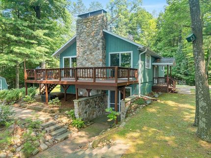 Recreational Property for sale in Oconto County, Wisconsin