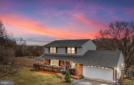 Recreational Property for sale in Frederick County, Virginia