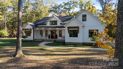 Farm and Ranch for sale in Cabarrus County, North Carolina