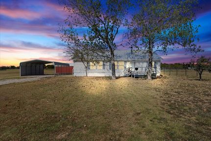 Timberland Property for sale in Kaufman County, Texas