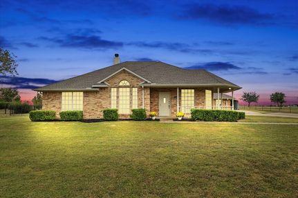 Farm and Ranch for sale in Kaufman County, Texas