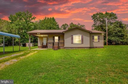 House for sale in Charles County, Maryland