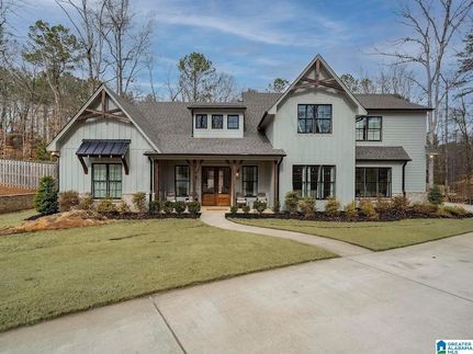 Farm and Ranch for sale in Shelby County, Alabama