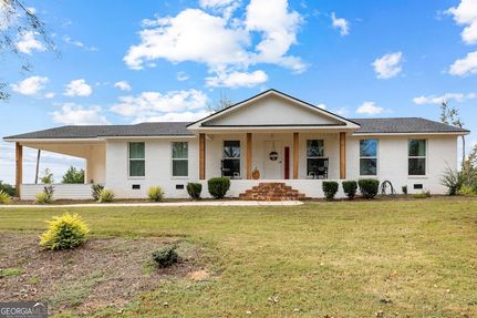 Farm and Ranch for sale in Heard County, Georgia