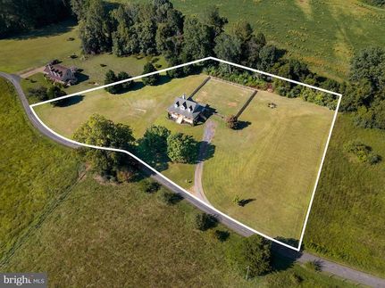 Recreational Property for sale in Fauquier County, Virginia