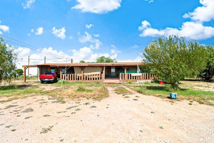 Farm and Ranch for sale in Ector County, Texas