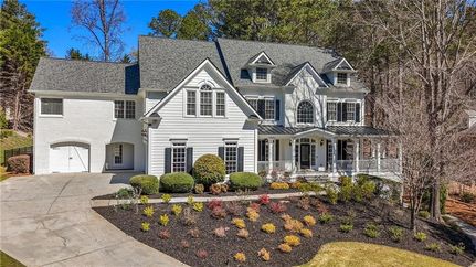 Farm and Ranch for sale in Fulton County, Georgia