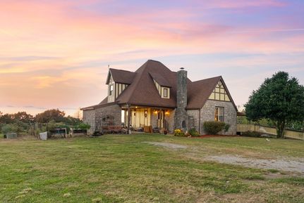 Recreational Property for sale in Wayne County, Tennessee