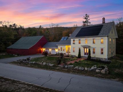 Farm and Ranch for sale in Grafton County, New Hampshire