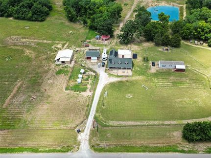 Timberland Property for sale in Fannin County, Texas