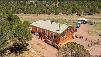 Farm and Ranch for sale in Fremont County, Colorado