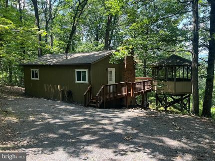 Farm and Ranch for sale in Shenandoah County, Virginia