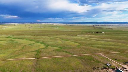 Land for sale in Laramie County, Wyoming