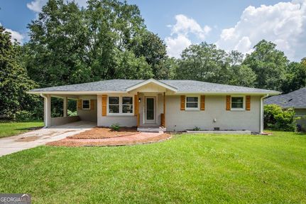 Farm and Ranch for sale in Douglas County, Georgia