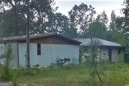 Timberland Property for sale in Twiggs County, Georgia